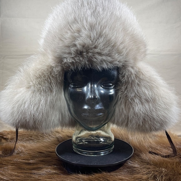 Snow Hat  Ushanka Hat - Picture 3 of 6